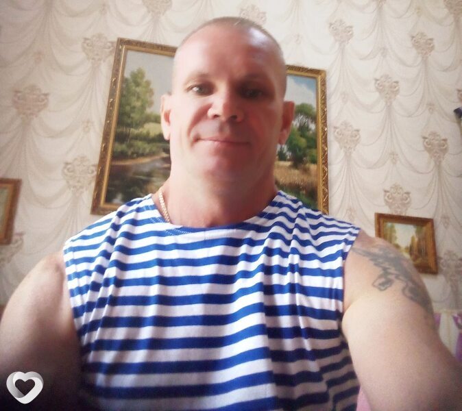 Андрей, 47, Шымкенте — анкета №2205872