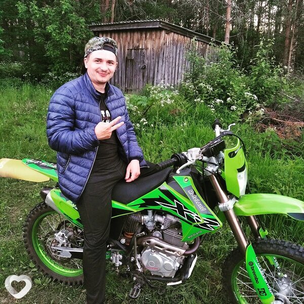 Александр, 35, Санкт-Петербурге — анкета №2205727