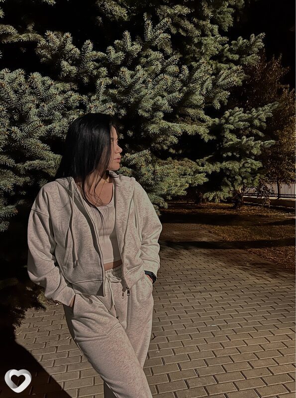 Mariya, 23, Тамбове — анкета №2205733