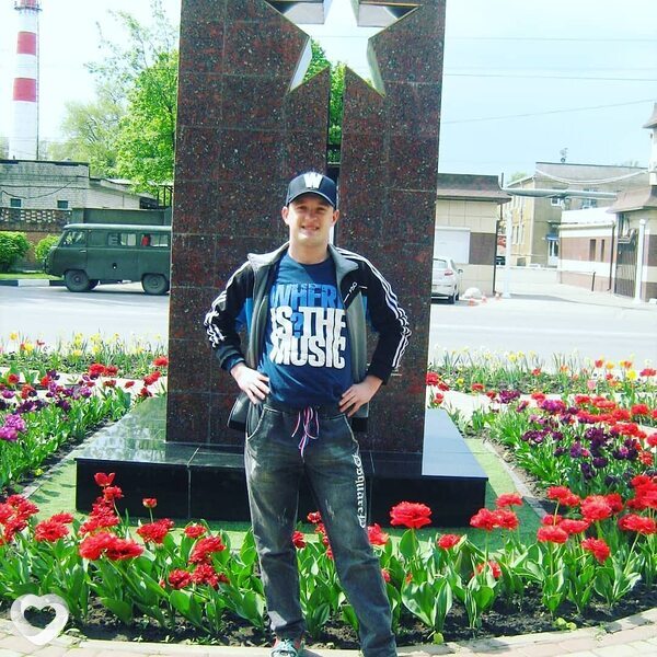 Константин, 32, Белгороде — анкета №2205734