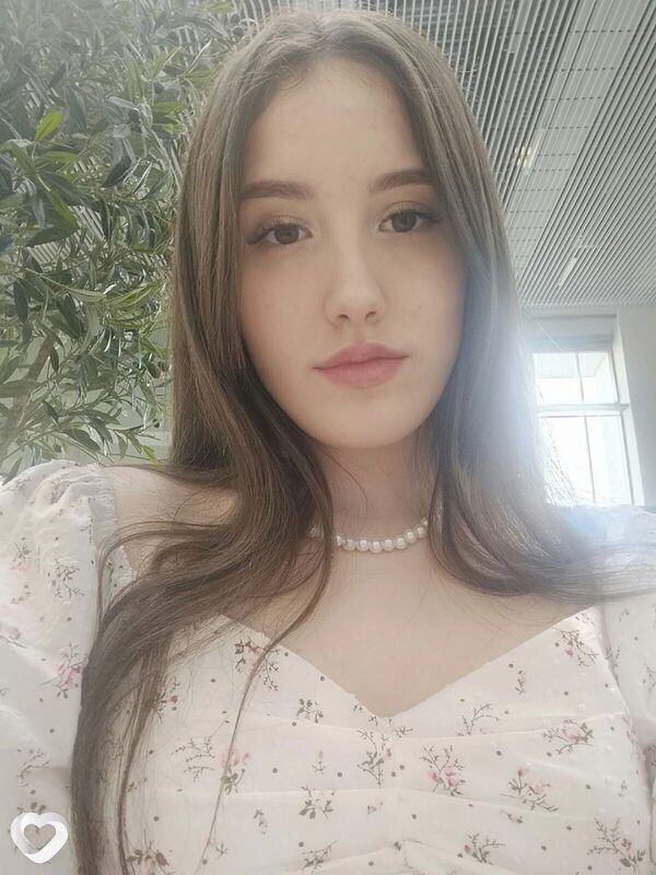 Кристина, 22, Новокузнецке — анкета №2205737