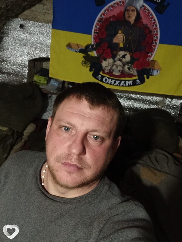 Валерій, Запорожье