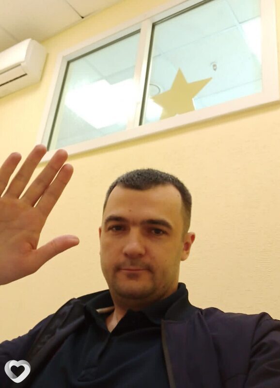 Хулиган, 37, Луганске — анкета №2205743
