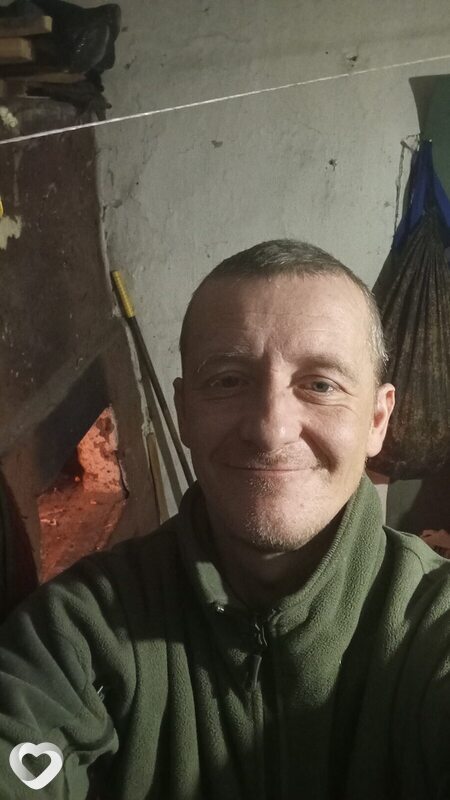 Антон, 42, Сосновом Боре — анкета №2205744