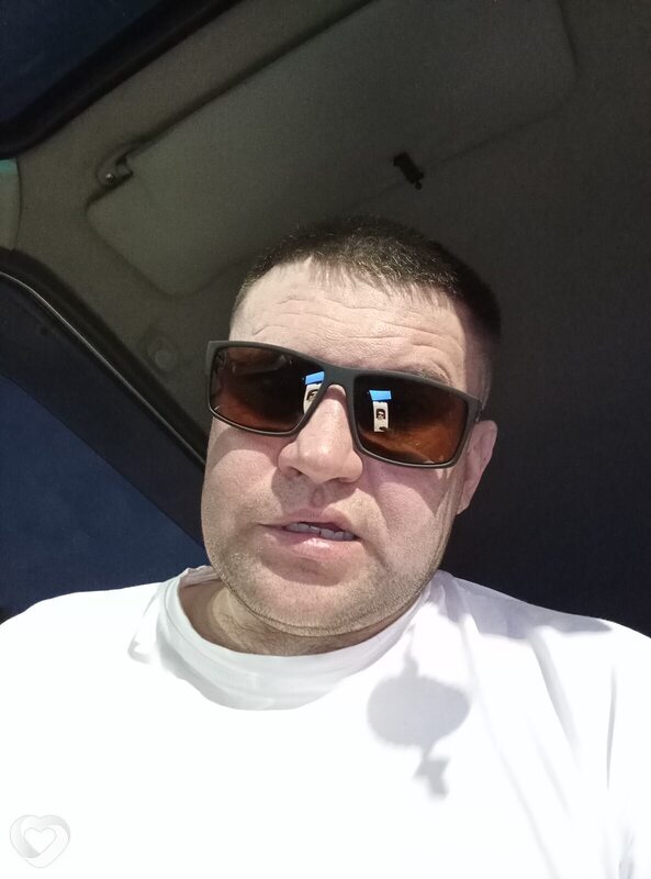 Максим, 41, Барнауле — анкета №2205746