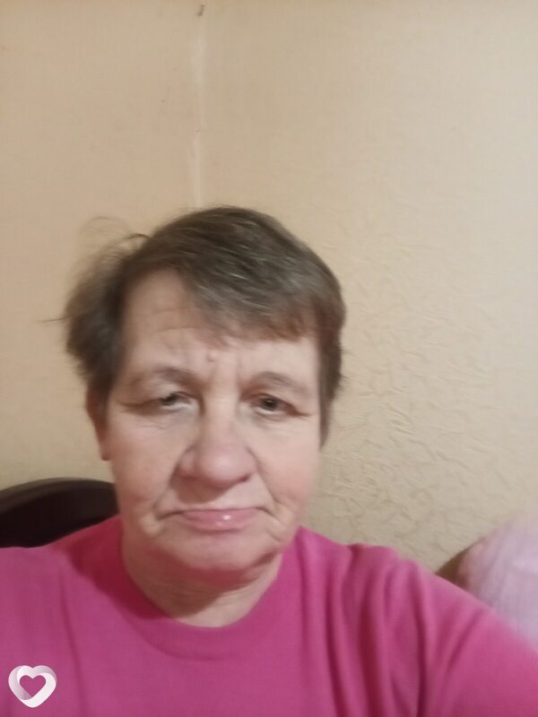 Елена, Покровское