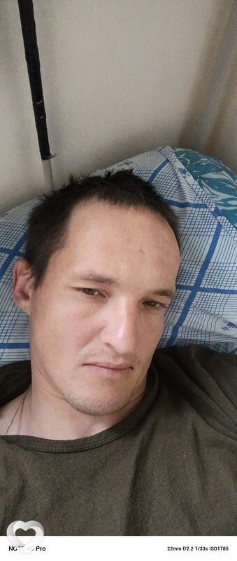 Евгени, 33, Домодедово — анкета №2205831