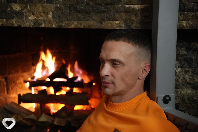 Алексей, 46, Москве — анкета №2205839