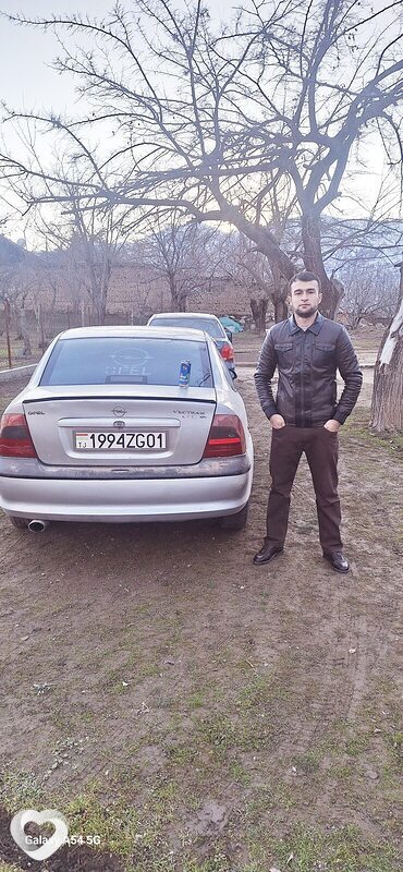 Аюби, Салехард