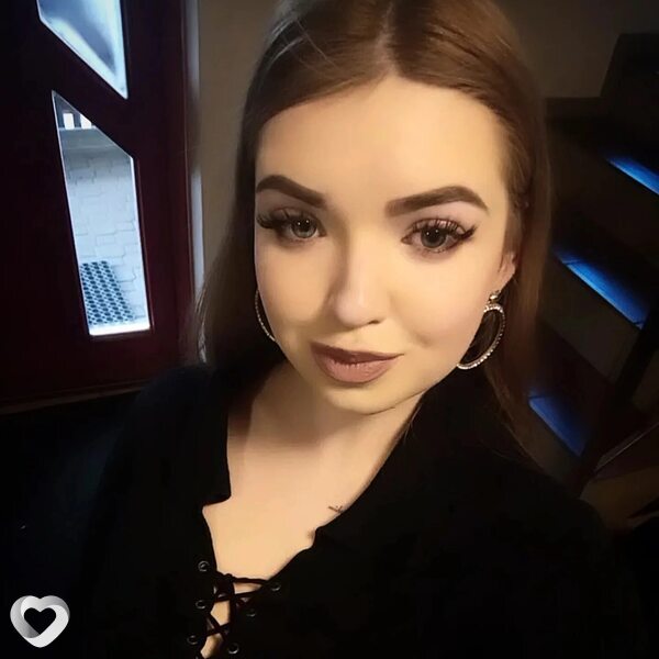 Veronika, 25, Варшава — анкета №2205842