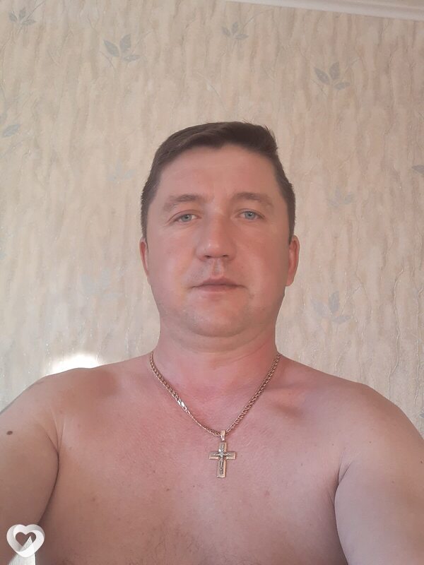 Женя, 46, Кирове — анкета №2205850
