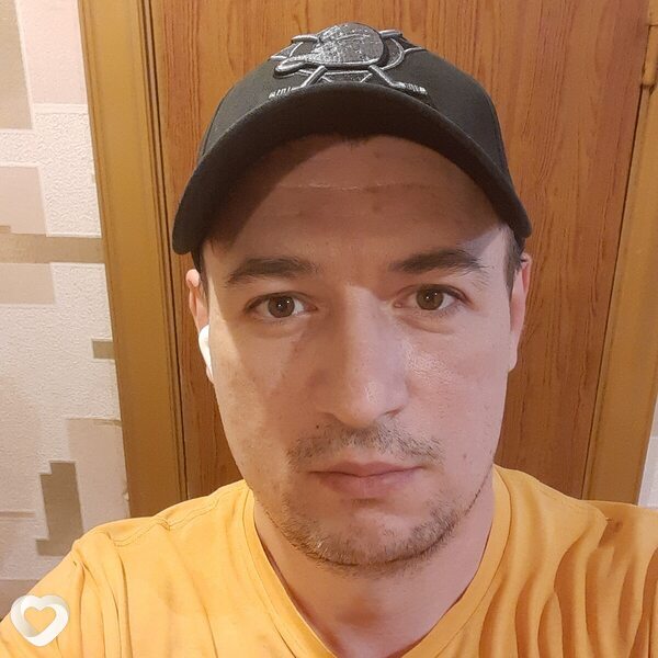 Владимир, 43, Ижевске — анкета №2205627