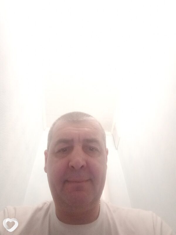 Сергей, 51, Кирове — анкета №2205635