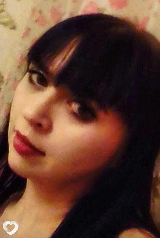 Диана, 27, Барнауле — анкета №2205640