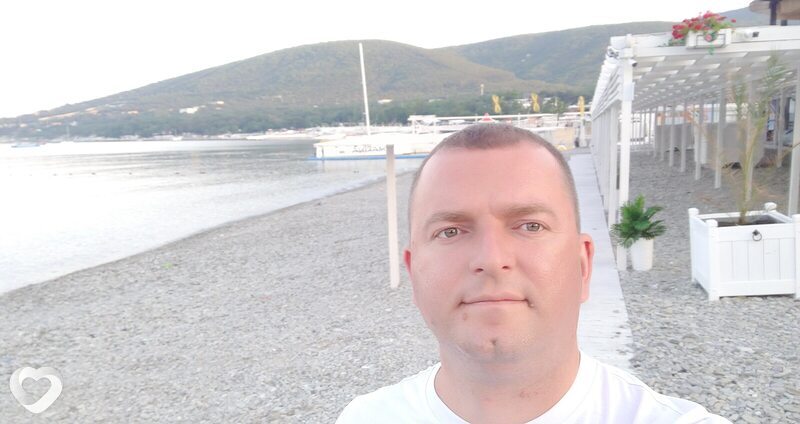 Владимир, 39, Луганске — анкета №2205646