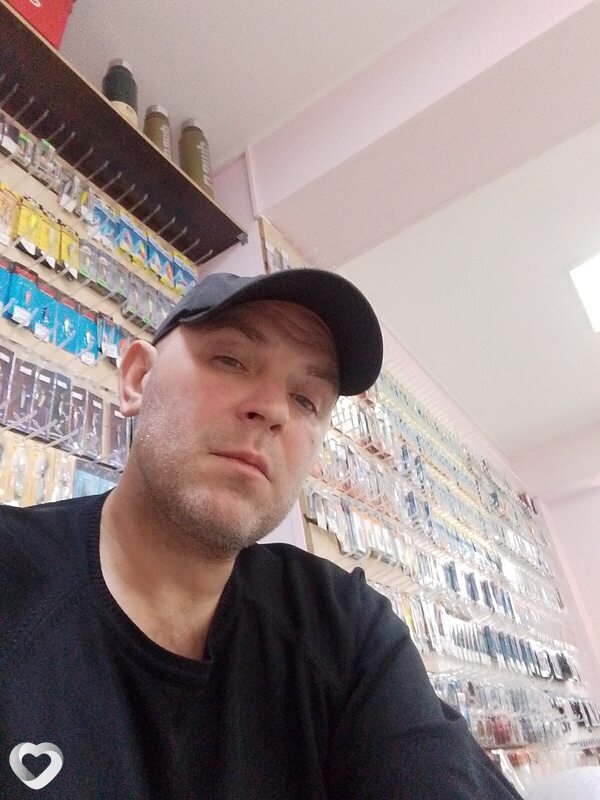 Александр, 42, Рубцовске — анкета №2205651