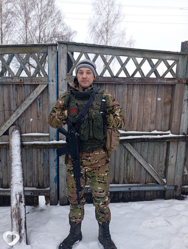 Андрей, 28, Мозыре — анкета №2205801