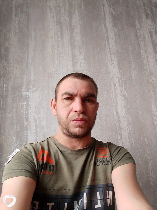 Денис, 44, Кашире — анкета №2205803