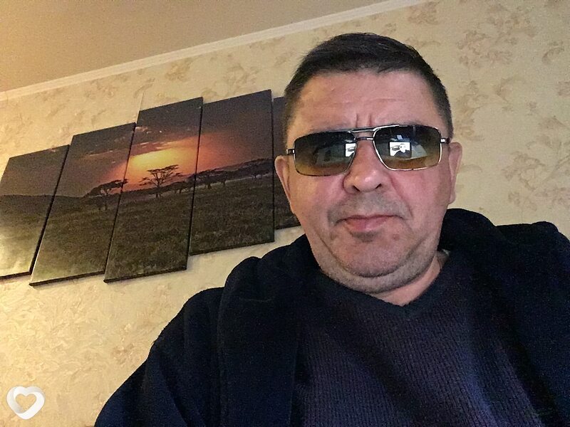 Рэм, 55, Ульяновске — анкета №2205804
