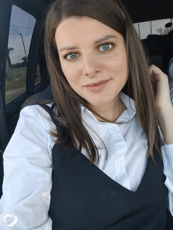 Екатерина, 37, Кургане — анкета №2205806
