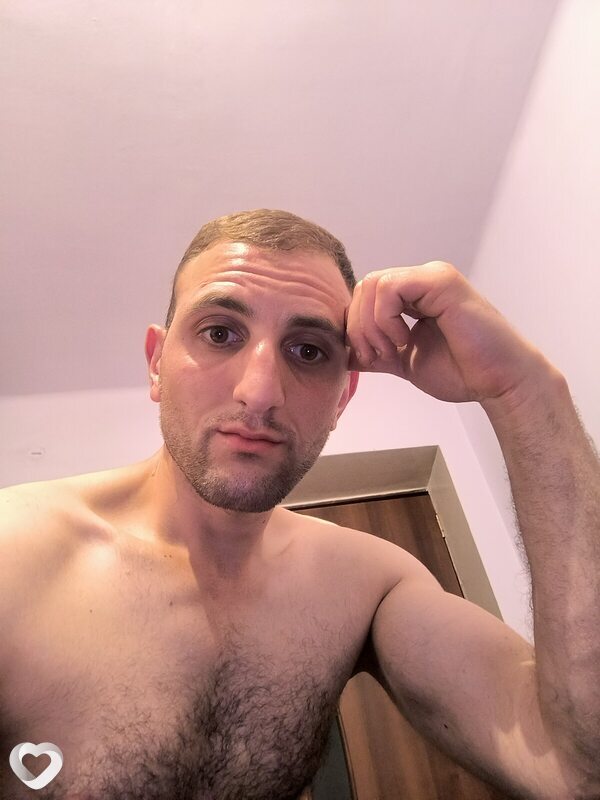 Alex, 28, Ереван — анкета №2205809