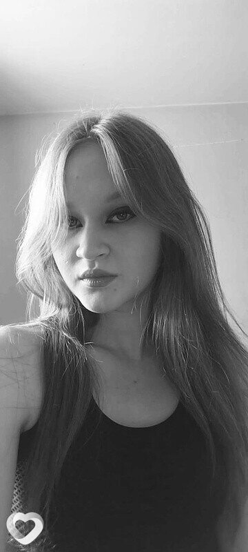 Дарья, 19, Чите — анкета №2205812