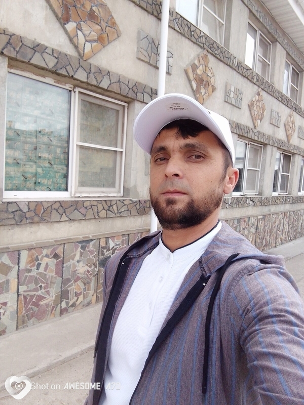 Икромчон, 35, Серпухове — анкета №2205817