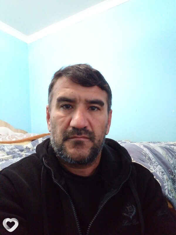 Muzaffar Tagoev, Дзержинское