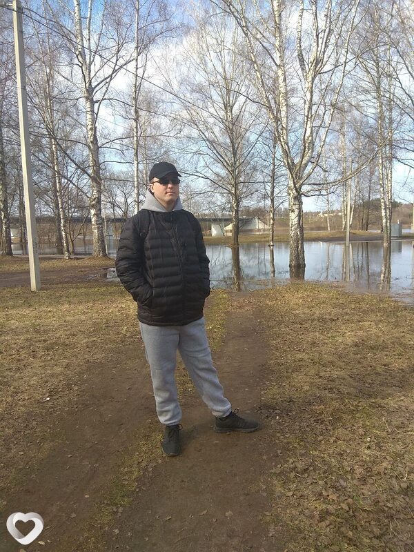 Слава, 26, Минске — анкета №2205820