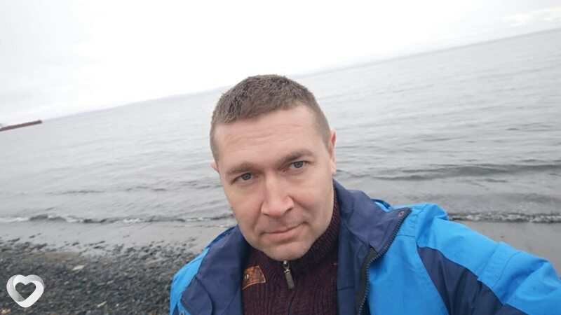 Вячеслав, 47, Саратове — анкета №2205822