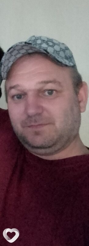 Макс, 38, Пензе — анкета №2205825