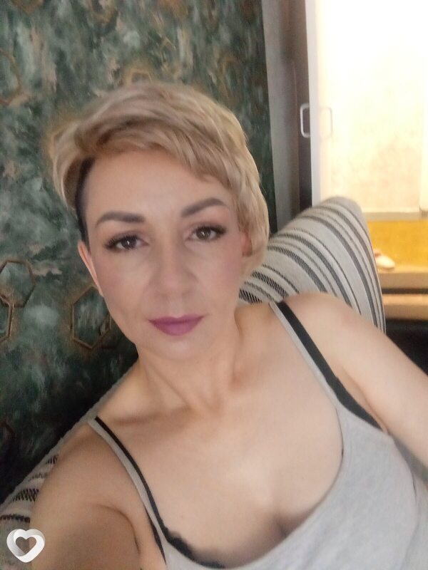 Татьяна, 46, Новосибирске — анкета №2206008