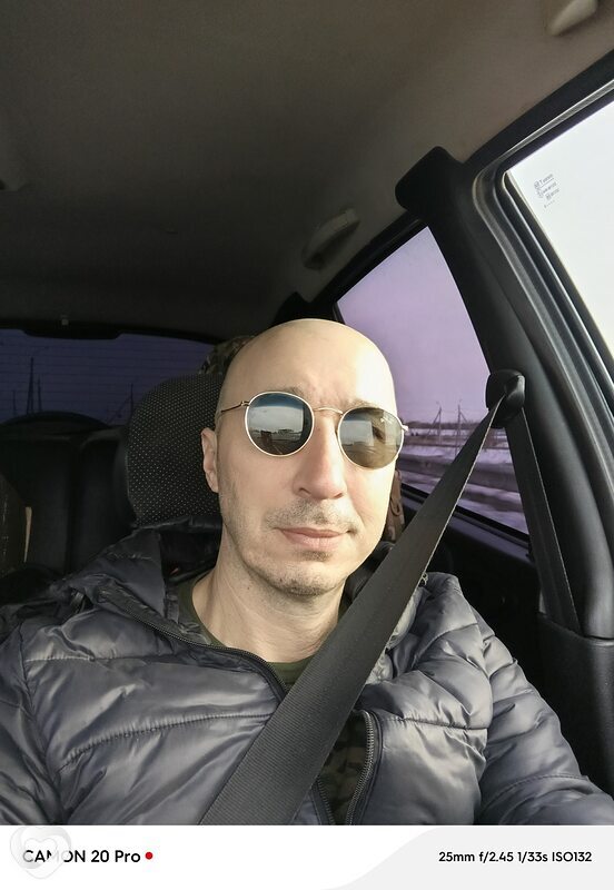 Айрат, 54, Москве — анкета №2206013