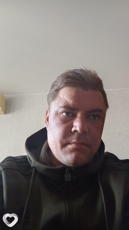 Макс, 35, Оренбурге — анкета №2206015