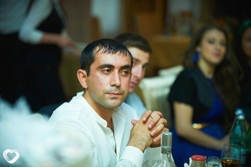 Михаил, 38, Санкт-Петербурге — анкета №2206016