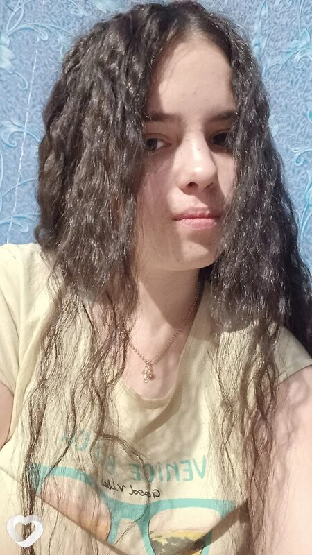 Настёна, 19, Свердловске — анкета №2206024