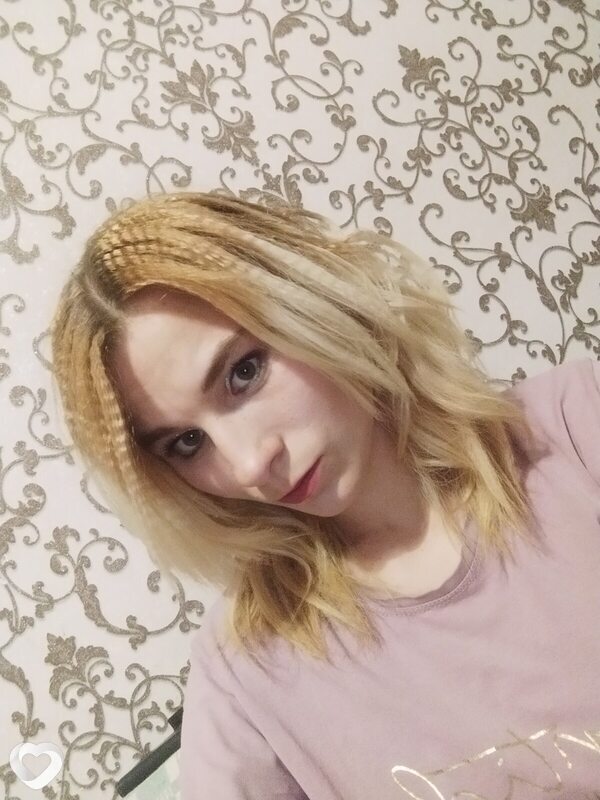 Бэйба, 23, Сморгони — анкета №2205877