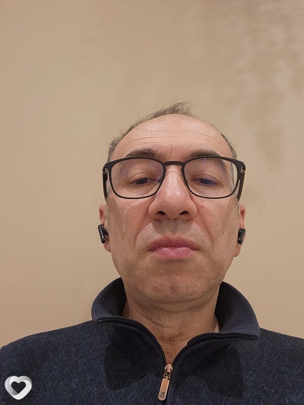 Элвин, 48, Москве — анкета №2205880