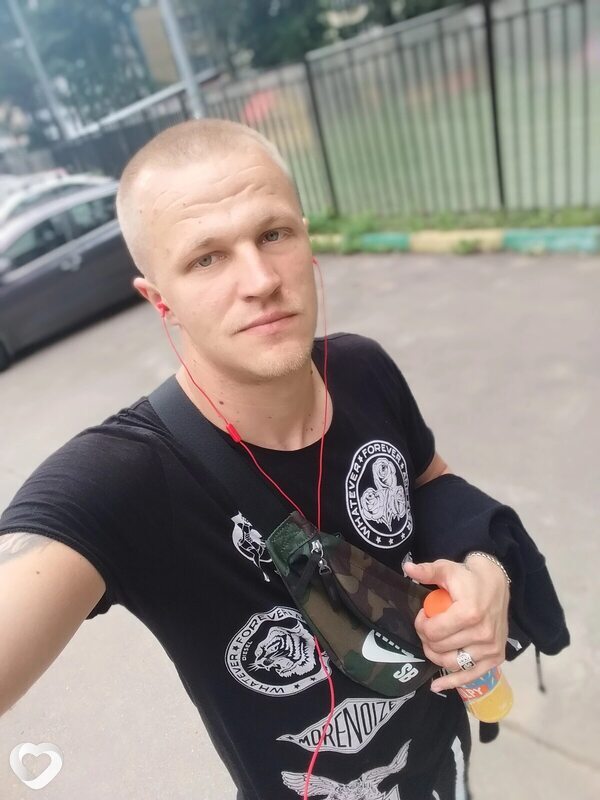 Александр, 30, Павловском Посаде — анкета №2205886