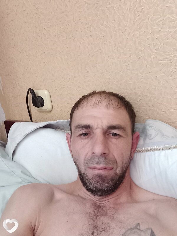 Руха, 41, Черкесске — анкета №2205889