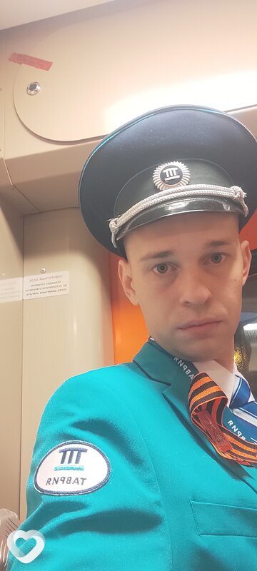 Максим, 30, Санкт-Петербурге — анкета №2205890