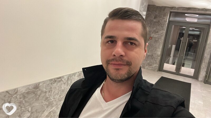 Дмитрий, 33, Курске — анкета №2205891
