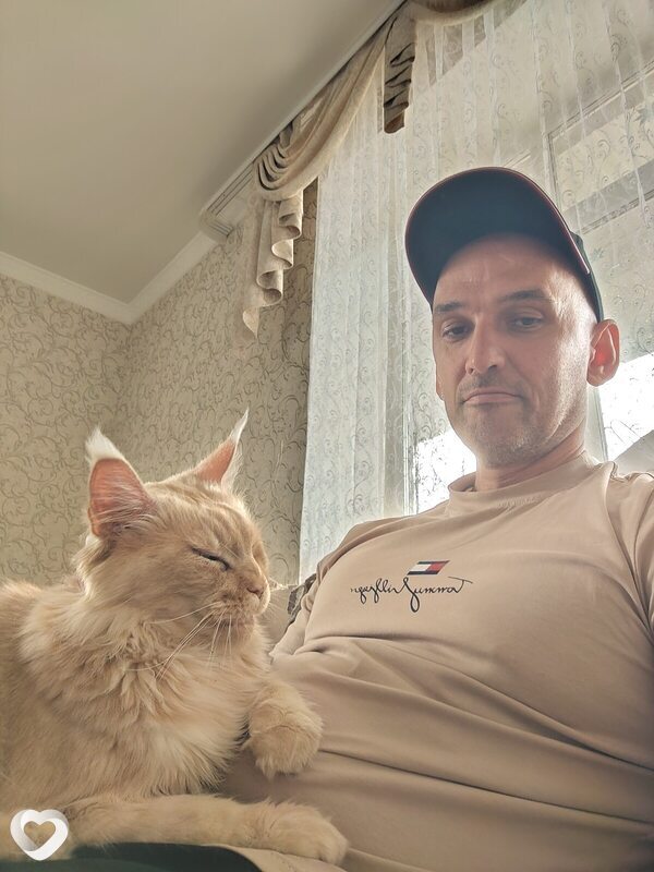 Александр, 46, Уфе — анкета №2205929