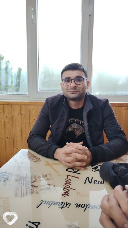 Эльхан, 33, Минске — анкета №2205930