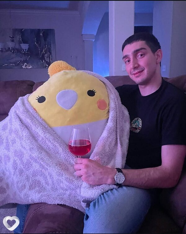 Денис, 31, Краснодаре — анкета №2205943