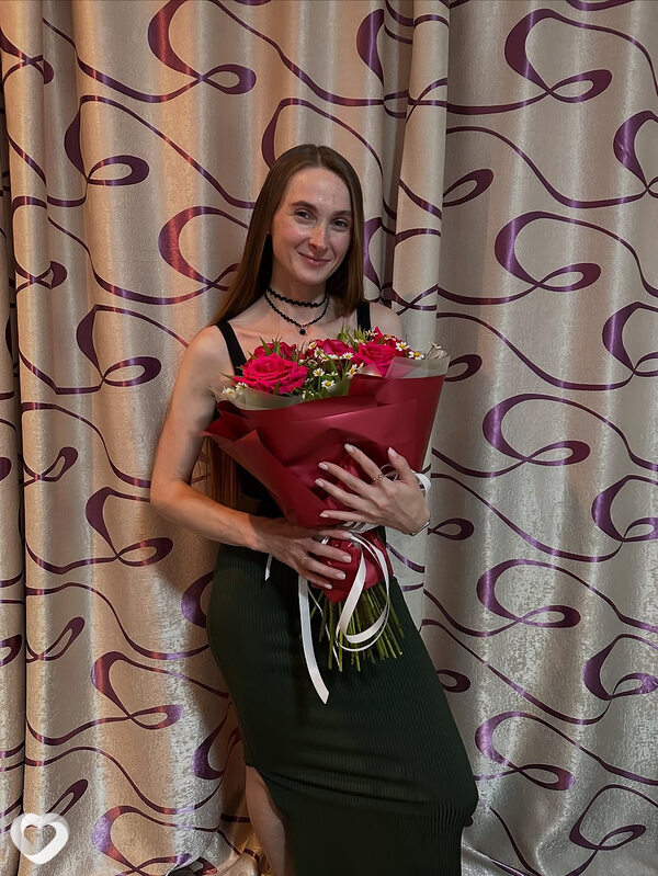 Juliya, Москва