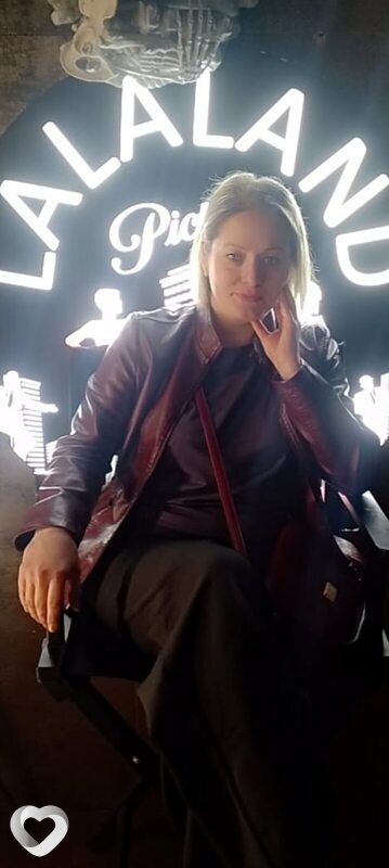 Ксения, 43, Москве — анкета №2206052