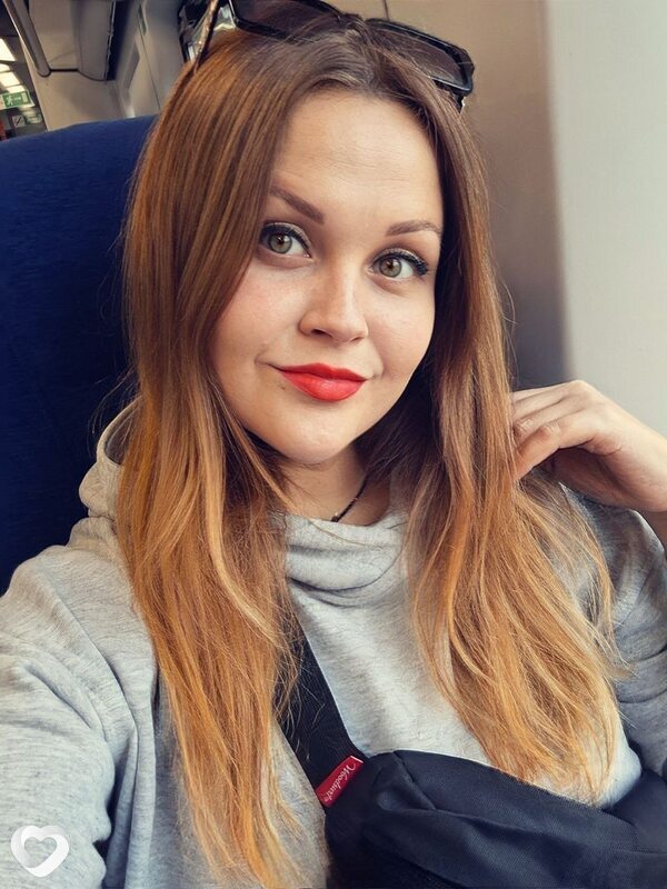 Александра, 26, Кирове — анкета №2206059