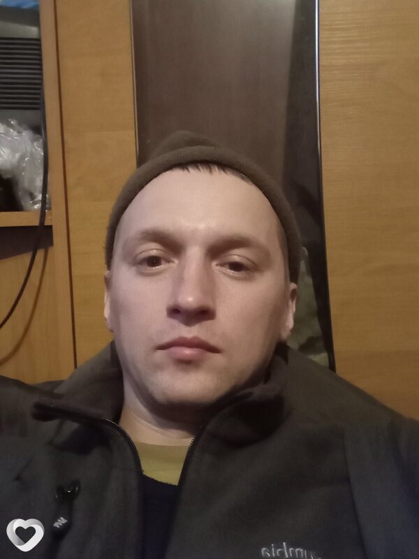 Георгий, 49, Тольятти — анкета №2206064