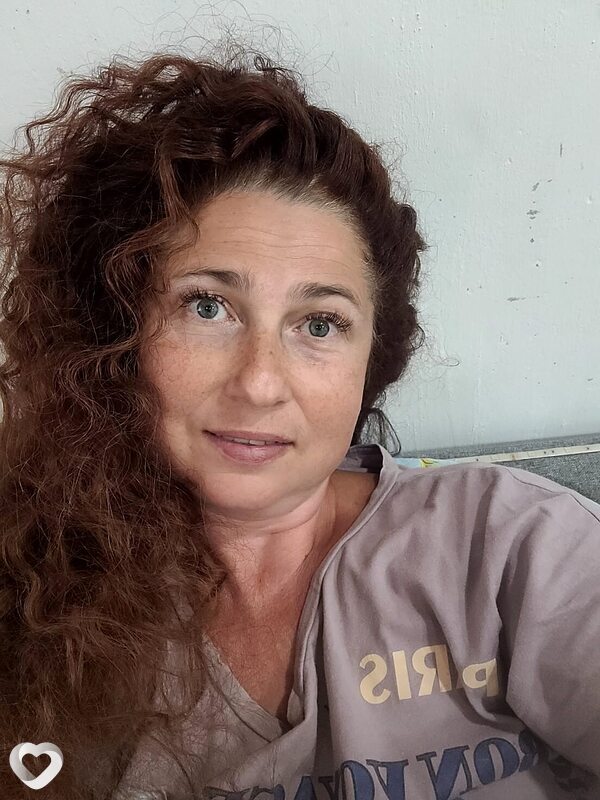 Наталья, 52, Новокузнецке — анкета №2206071